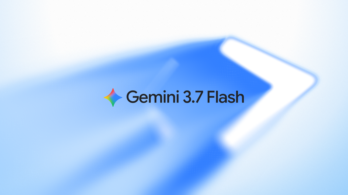 Google、Gemini 3.7 Flashを発表──3.6から3週間・導入価格は半額の0.75ドル、一方で総合指標と知識労働は他社の下の記事画像