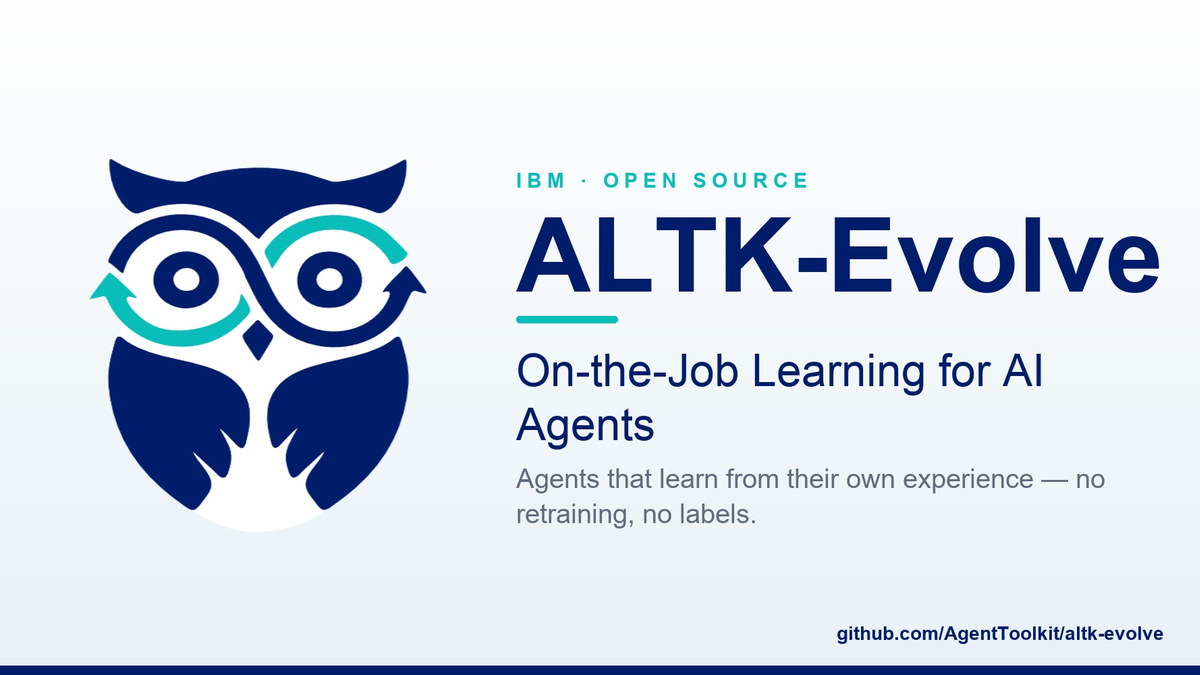 Your Agent Aced the Task. Will It Do It Again?（IBM Research・Hugging Faceブログの画像）