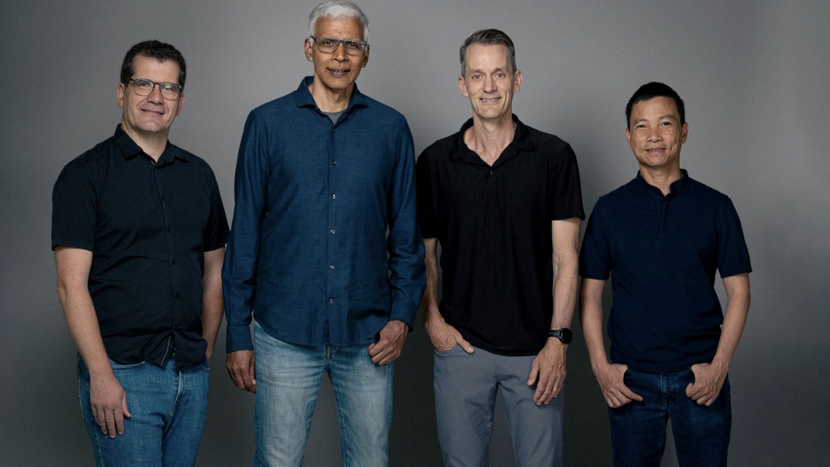 Jeff DeanがGoogleを退社、4人で新会社「Discovery Loop」を設立──史上2人しかいない「レベル11」がそろって独立、Googleも出資の記事画像