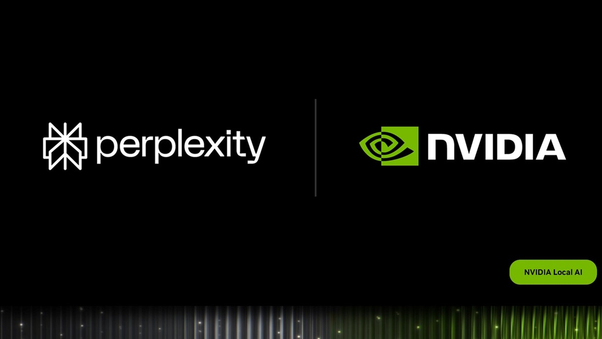 Perplexityのローカル版エージェント「Portable Computer」がWindowsに──RTX／RTX PROのVRAM 24GB以上で、Qwen3.8-27Bをローカルで動かして多段階の仕事をこなし、機密データは端末に残しクレジットも消費しない。クラウドに送るときは許可を求めるの記事画像