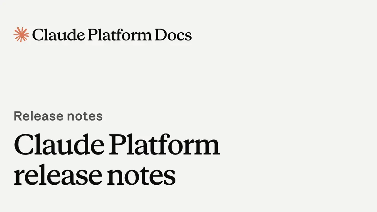 Anthropic、Claude APIのOpenTelemetry(オープンテレメトリ)出力をベータで開始──Messages APIとManaged Agentsを自社の監視基盤で追跡、SDKは7言語