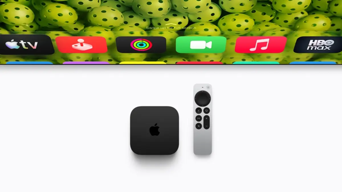 Apple、Siri AI搭載の新型Apple TV 4K（第4世代）を299ドルで発表──A19チップ、11月13日発売、Siri AIは第2世代以降にもベータ提供の記事画像