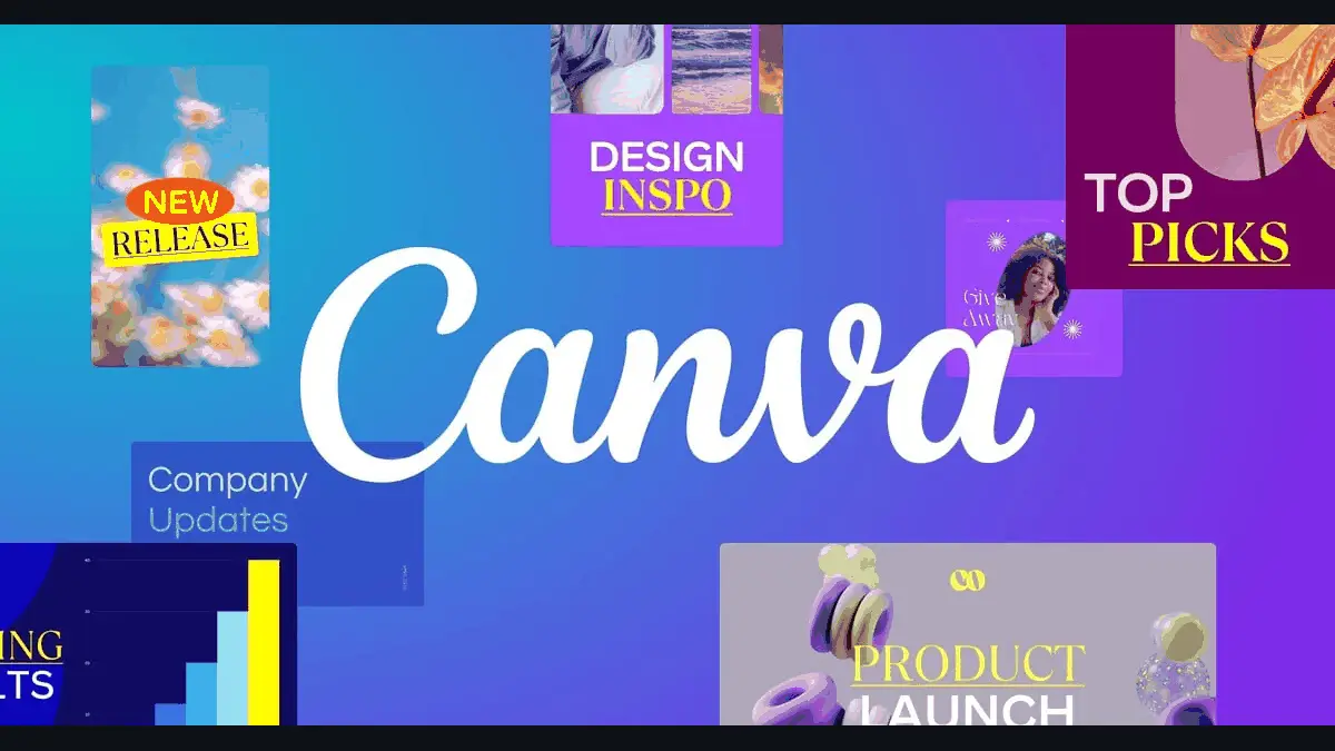 Canva（キャンバ）とは──オーストラリアのCanva社が運営する無料で使えるデザインツール。無料版は0円、Canvaプロは年11,800円。アプリ・作り方・商用利用の扱いも公式で確認【2026年10月版】の記事画像