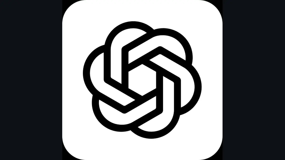 Google Play掲載のChatGPTアプリ公式アイコン