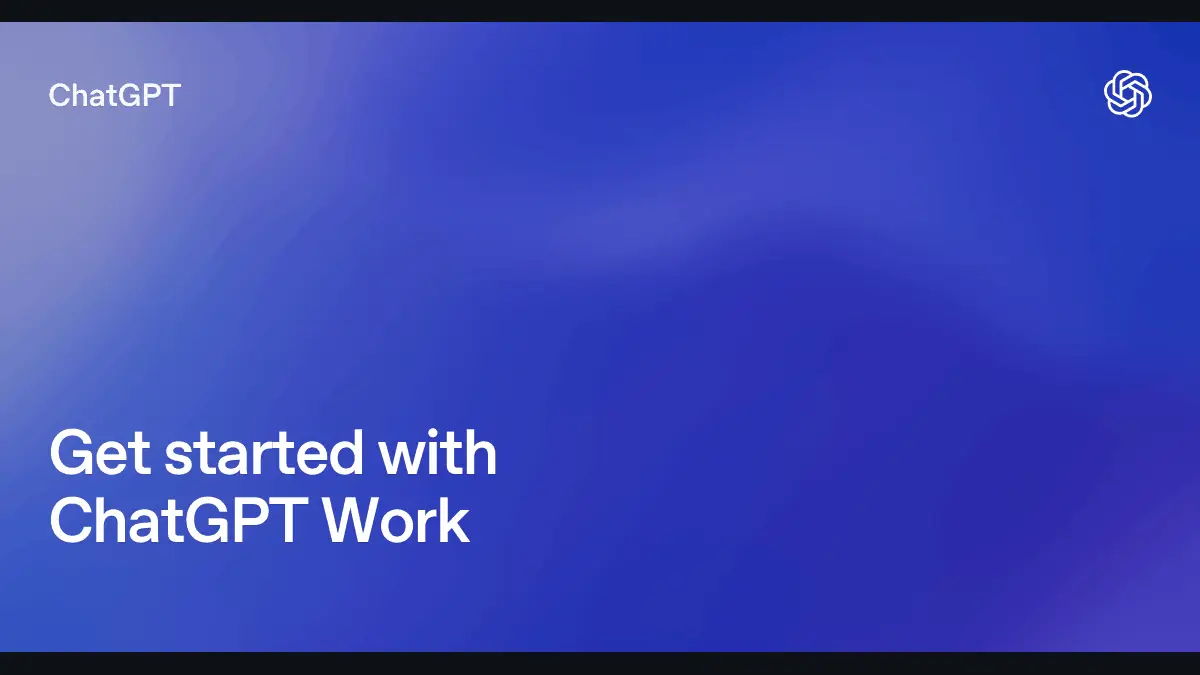 ChatGPT Work（ワーク）とは──資料づくりや調べものを最後まで任せるChatGPTの機能、2026年7月9日に開始。使えるプランと、ChatやCodexとの違い【2026年10月版】
