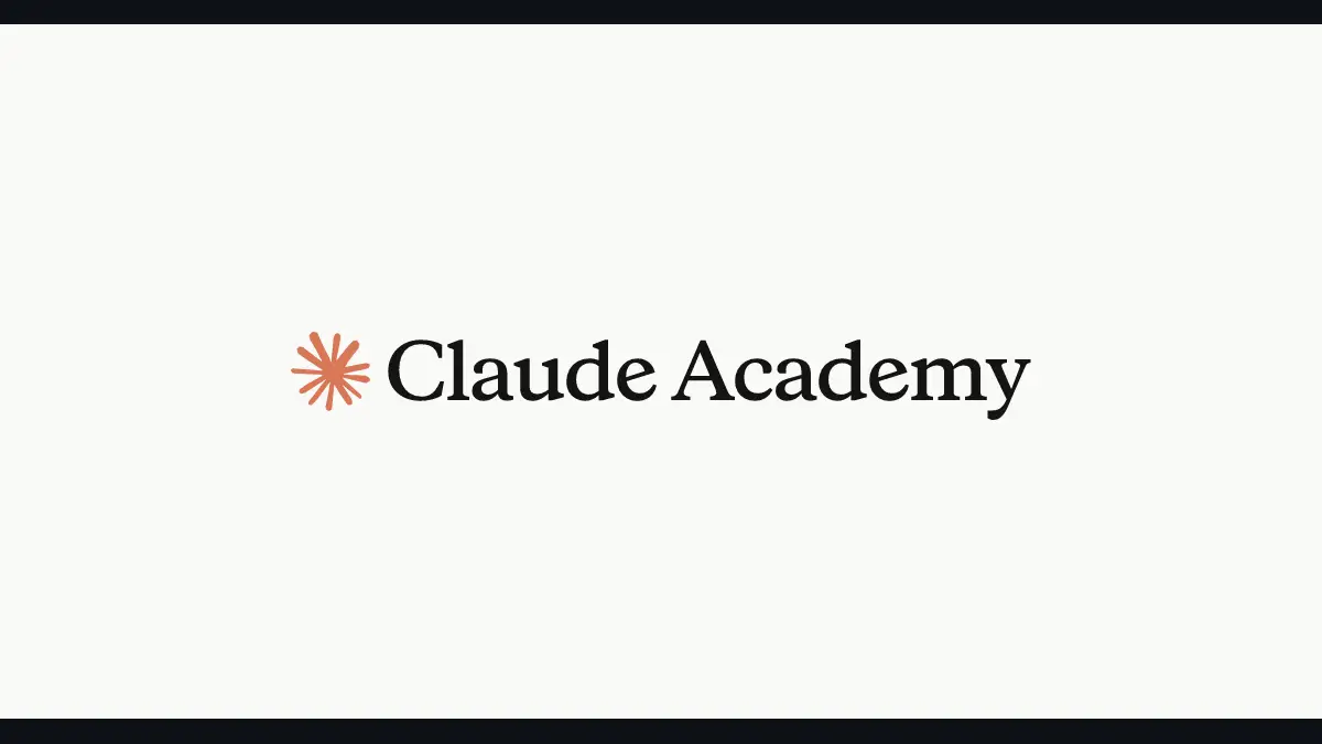 Anthropicが無料の公式学習サイト「Claude Academy」を公開──22コース・69時間分の中身を全ページ読んで整理したの記事画像