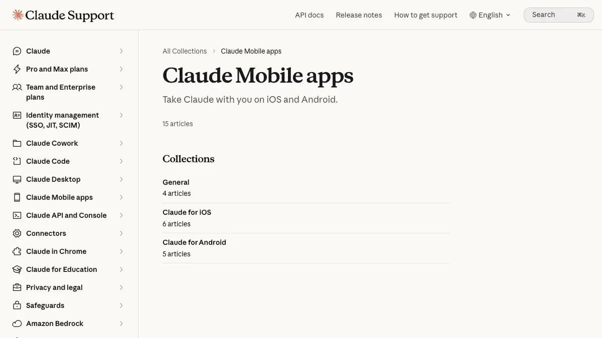 スマホでClaudeアプリを使う方法──インストールからホーム画面ウィジェット、ロック画面への登録、ショートカットの設定までの記事画像