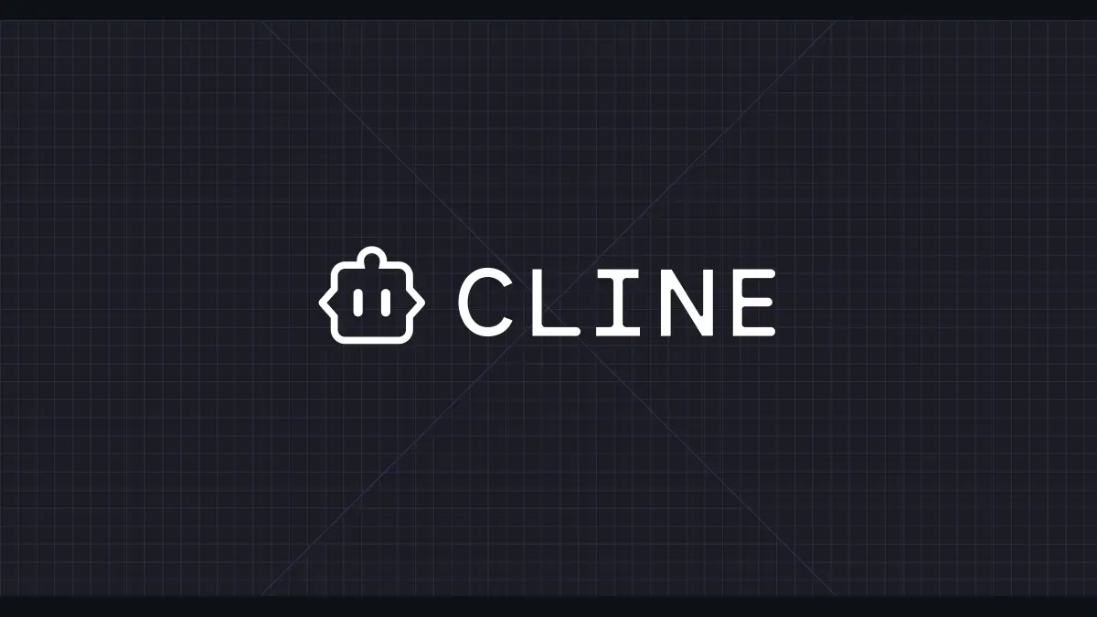 Clineとは──VS Codeで使えるオープンソースのAIコーディングエージェント。インストール方法、料金（拡張は無料・モデル代は別、ClinePassは月$9.99）、使えるモデル、Plan/Actの使い方【2026年10月版】の記事画像