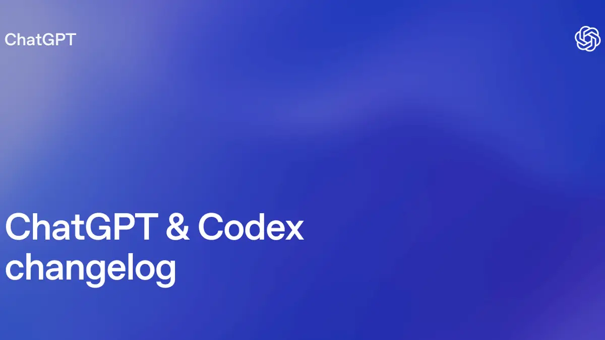 OpenAI、Codex CLI（コーデックス）0.163.0を公開──/configの設定検索、応答中の追いメッセージ、リーダーキー、読み取りツールの並列実行を追加