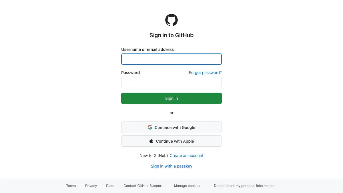 GitHub Copilot(ギットハブ コパイロット)のログイン方法──公式の入口は github.com/login、VS Code は「Use AI Features」から。Copilot Free は無料、画面は英語。ログインできない時の直し方【2026年10月版】
