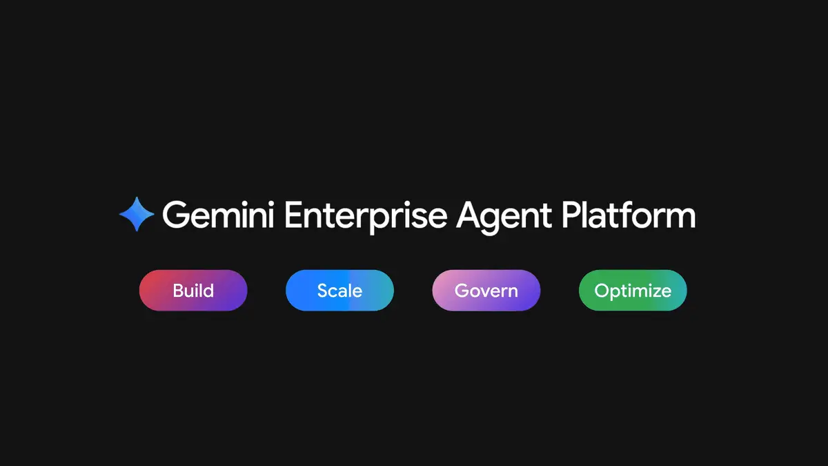 Google Cloud Vertex AIとは──現在の名称はGemini Enterprise Agent Platform。Gemini APIを直接使う場合との違い、法人向けの条件と料金の記事画像