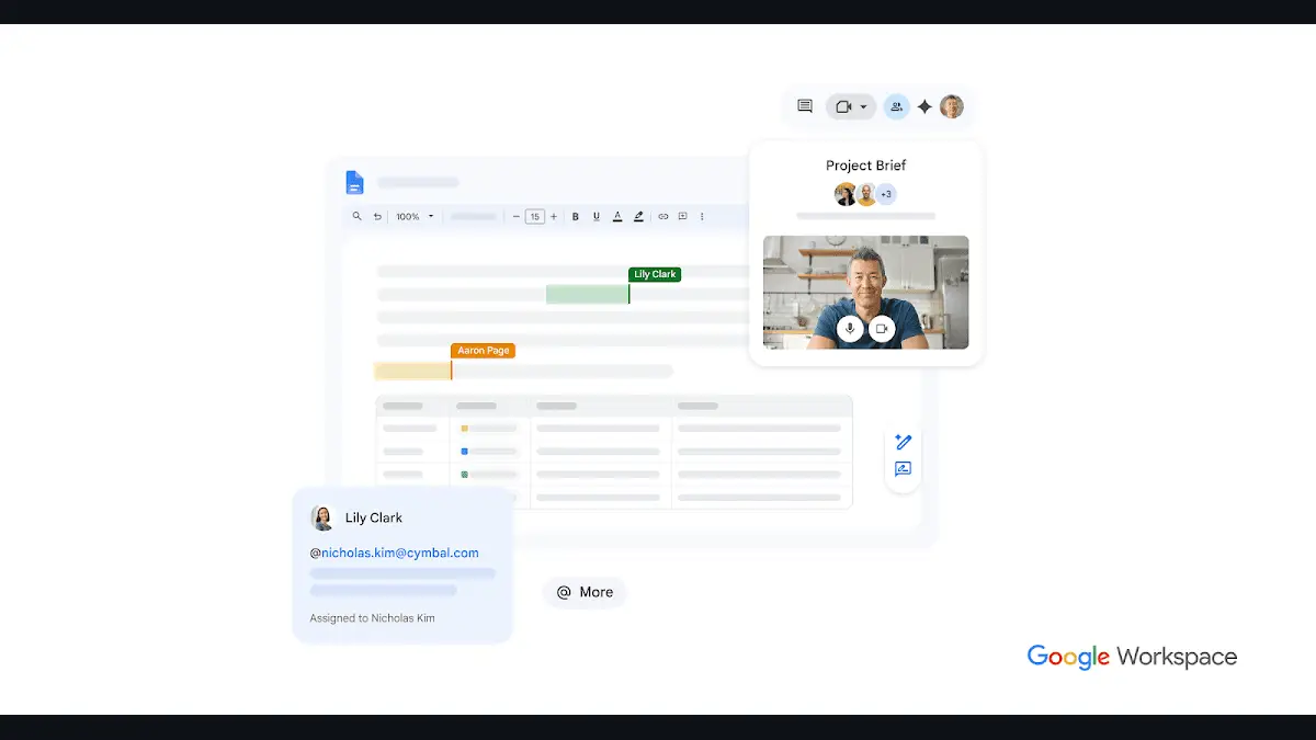 Googleドキュメント（Google Docs）の音声入力と文字起こし──ツール→音声入力で話した言葉が文字になる、Googleアカウントで無料。録音ファイルの文字起こしは別の道具【2026年10月版】の記事画像