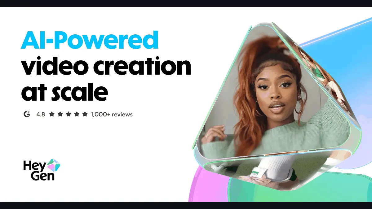 HeyGenとは──日本語アバター動画の作り方と、無料プラン・Creator・Pro・Businessの料金差の記事画像