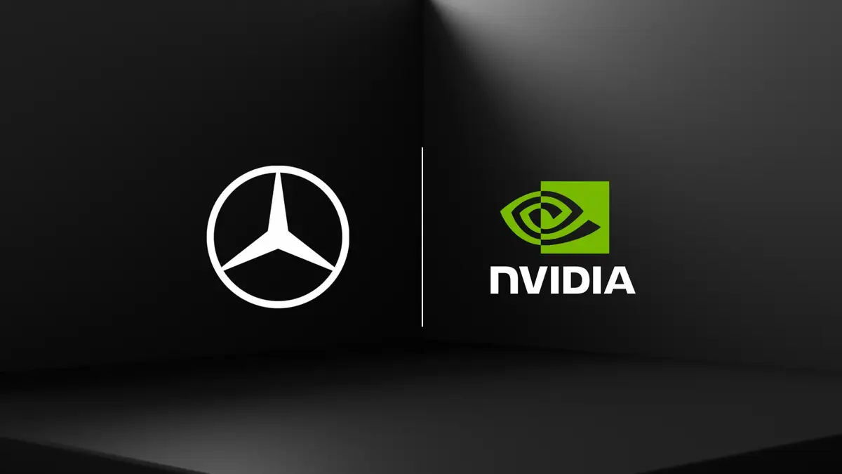 Mercedes-Benz（メルセデス・ベンツ）とNVIDIA、自動運転の提携を拡大──Hyperion・Alpamayo Stack・Halosを組み合わせ、将来のレベル4まで視野に