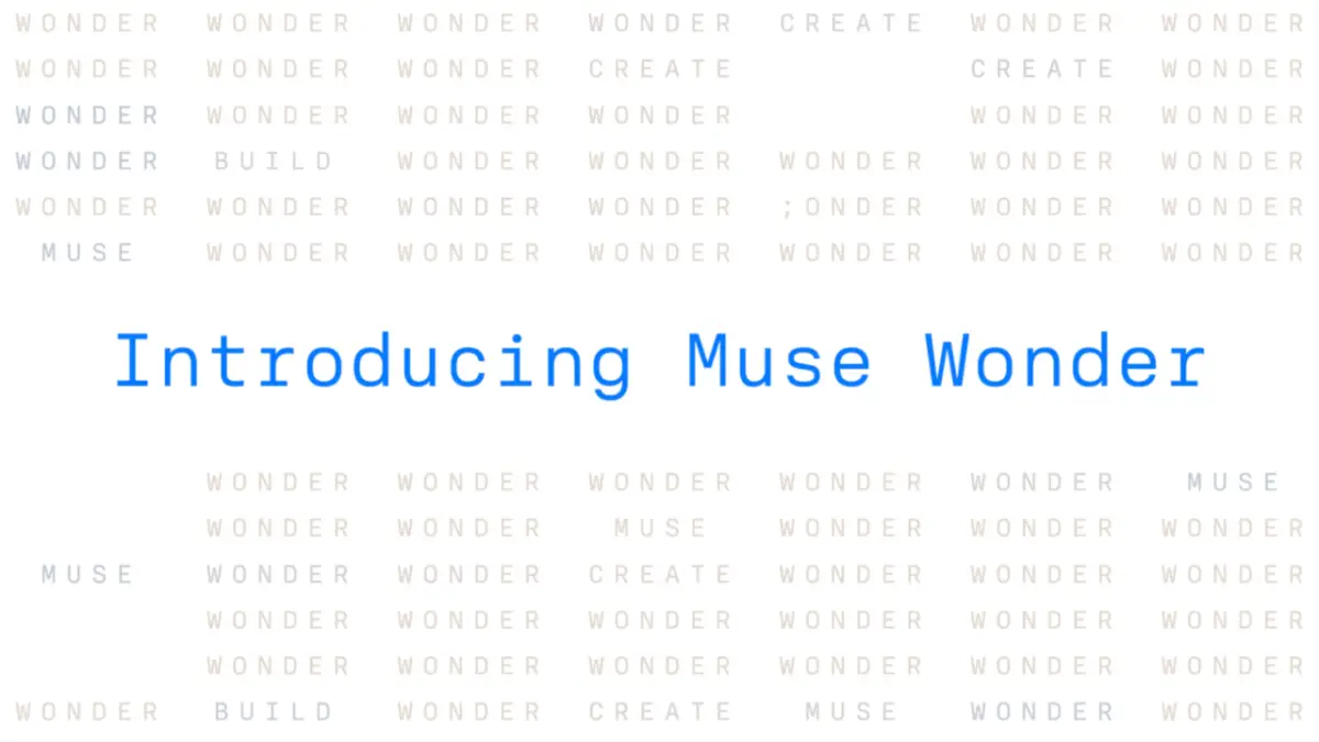 Meta「Muse Wonder（ミューズ ワンダー）」発表──公式の比較表14項目中7項目でFable 5.1・Astra・Opus 5.5を上回る、APIはOpus 5.5と同じ入力4ドル・出力20ドルの記事画像