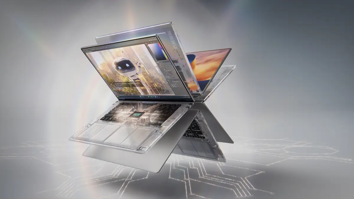 NVIDIA、RTX Spark（スパーク）搭載Windowsノートの世界発売を発表──ASUS・Dell・HP・Lenovo・Microsoft・MSIの9機種、2,599ドルからの記事画像