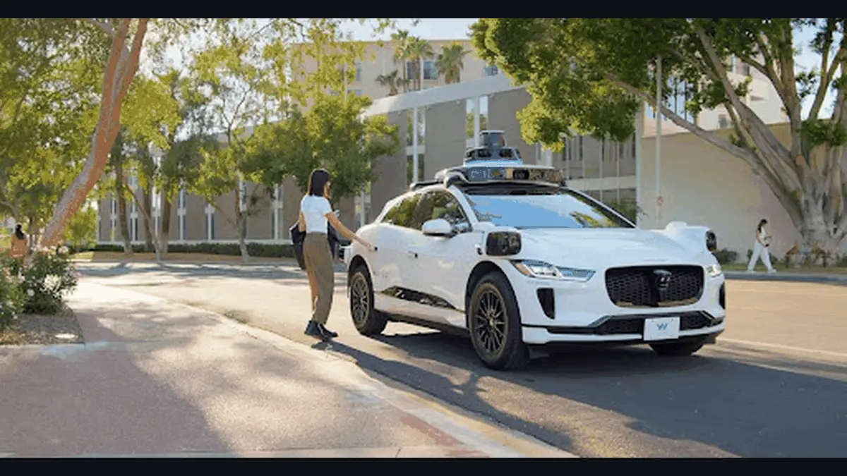 Waymo（ウェイモ）とは──日本・東京ではいつ乗れる？ 2027年中の完全無人タクシー、トヨタとの関係、安全性データを公式発表で整理【2026年10月】の記事画像