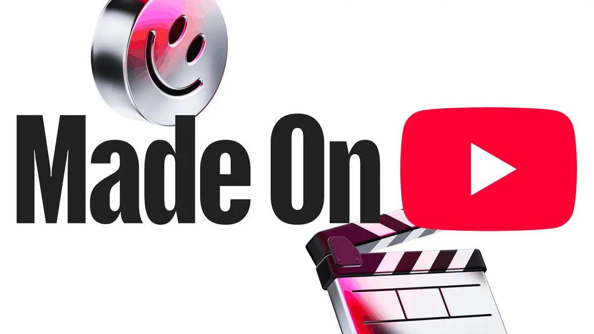 YouTube「Made On YouTube 2026」発表──Shorts会話型AI編集・Live自動吹き替え・肖像検出の拡大、使える時期はバラバラの記事画像